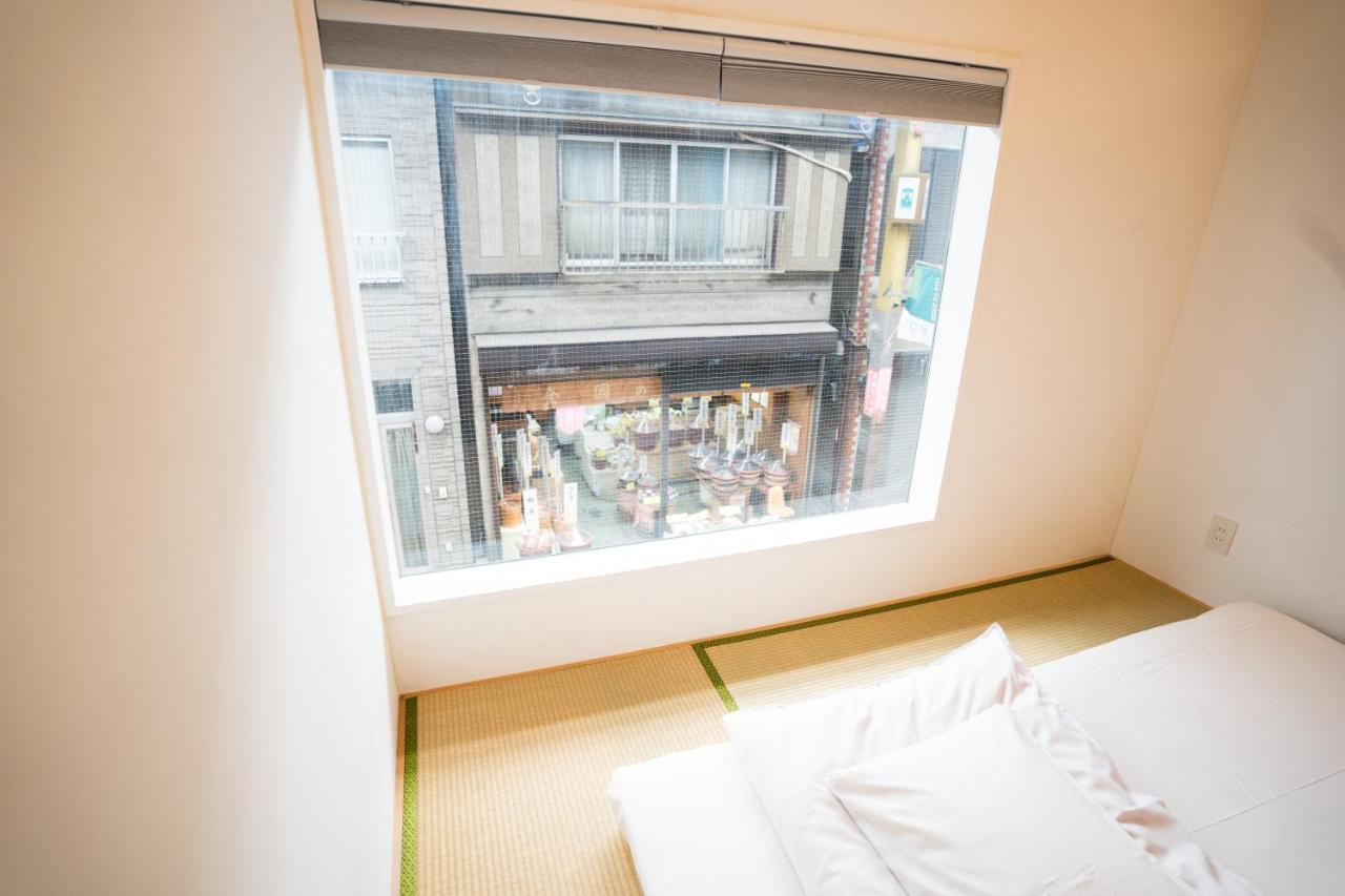Sato-San'S Rest Hotel โตเกียว ภายนอก รูปภาพ