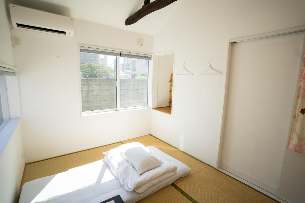 Sato-San'S Rest Hotel โตเกียว ภายนอก รูปภาพ