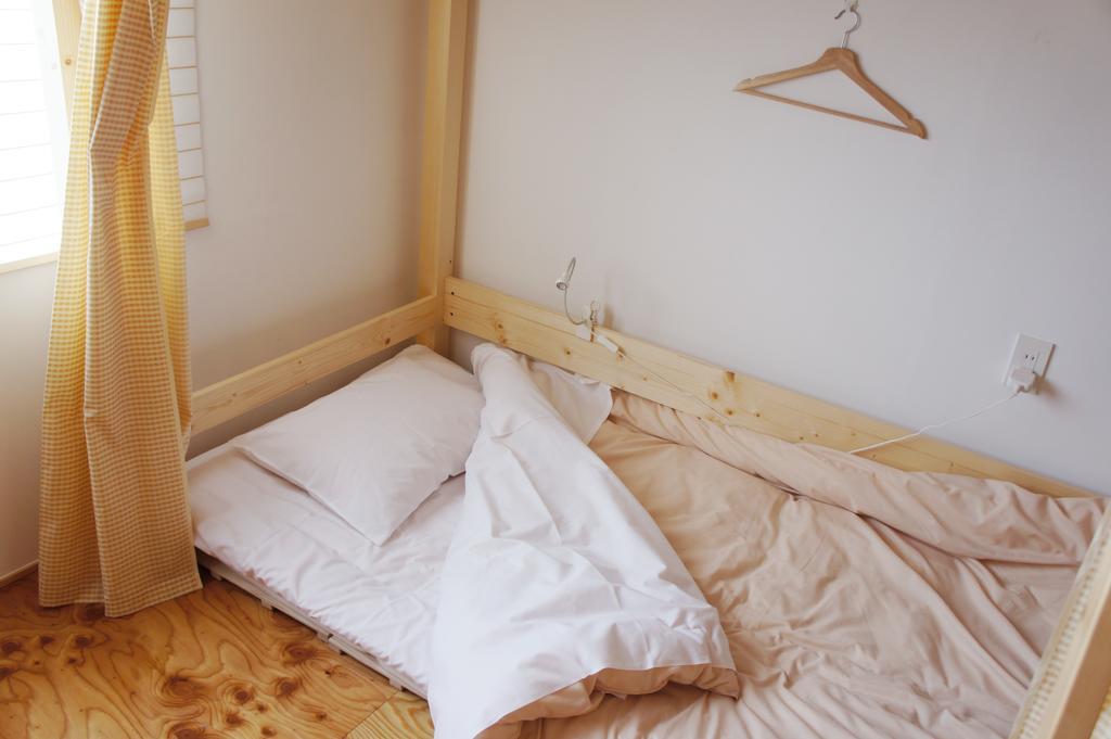 Sato-San'S Rest Hotel โตเกียว ห้อง รูปภาพ