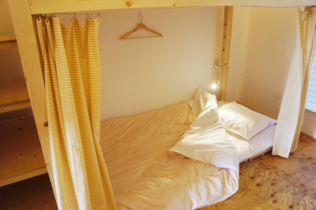 Sato-San'S Rest Hotel โตเกียว ห้อง รูปภาพ