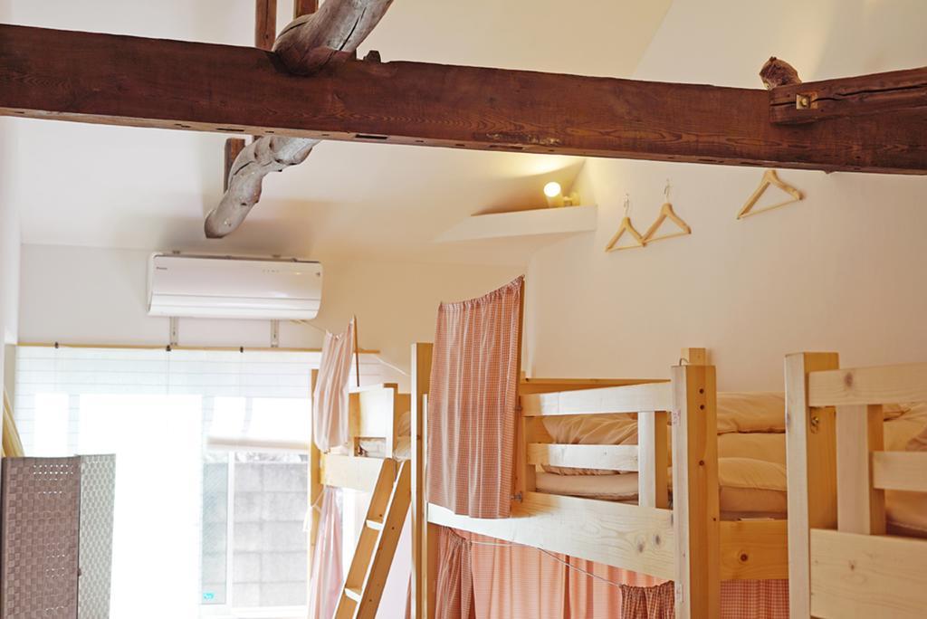 Sato-San'S Rest Hotel โตเกียว ภายนอก รูปภาพ