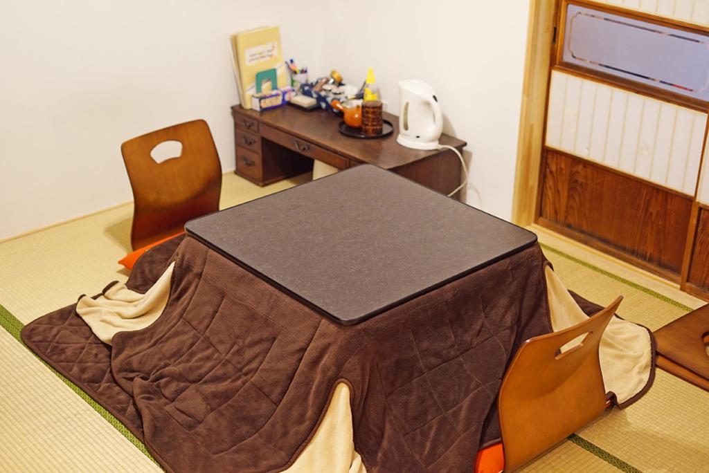 Sato-San'S Rest Hotel โตเกียว ภายนอก รูปภาพ
