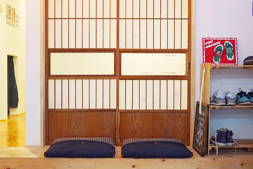 Sato-San'S Rest Hotel โตเกียว ภายนอก รูปภาพ