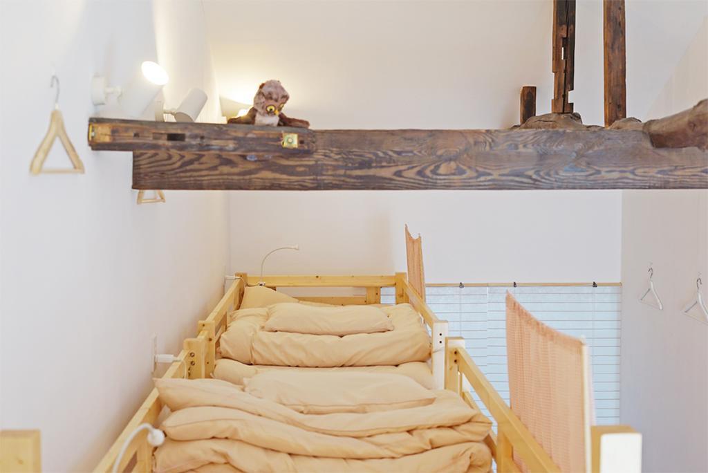 Sato-San'S Rest Hotel โตเกียว ภายนอก รูปภาพ