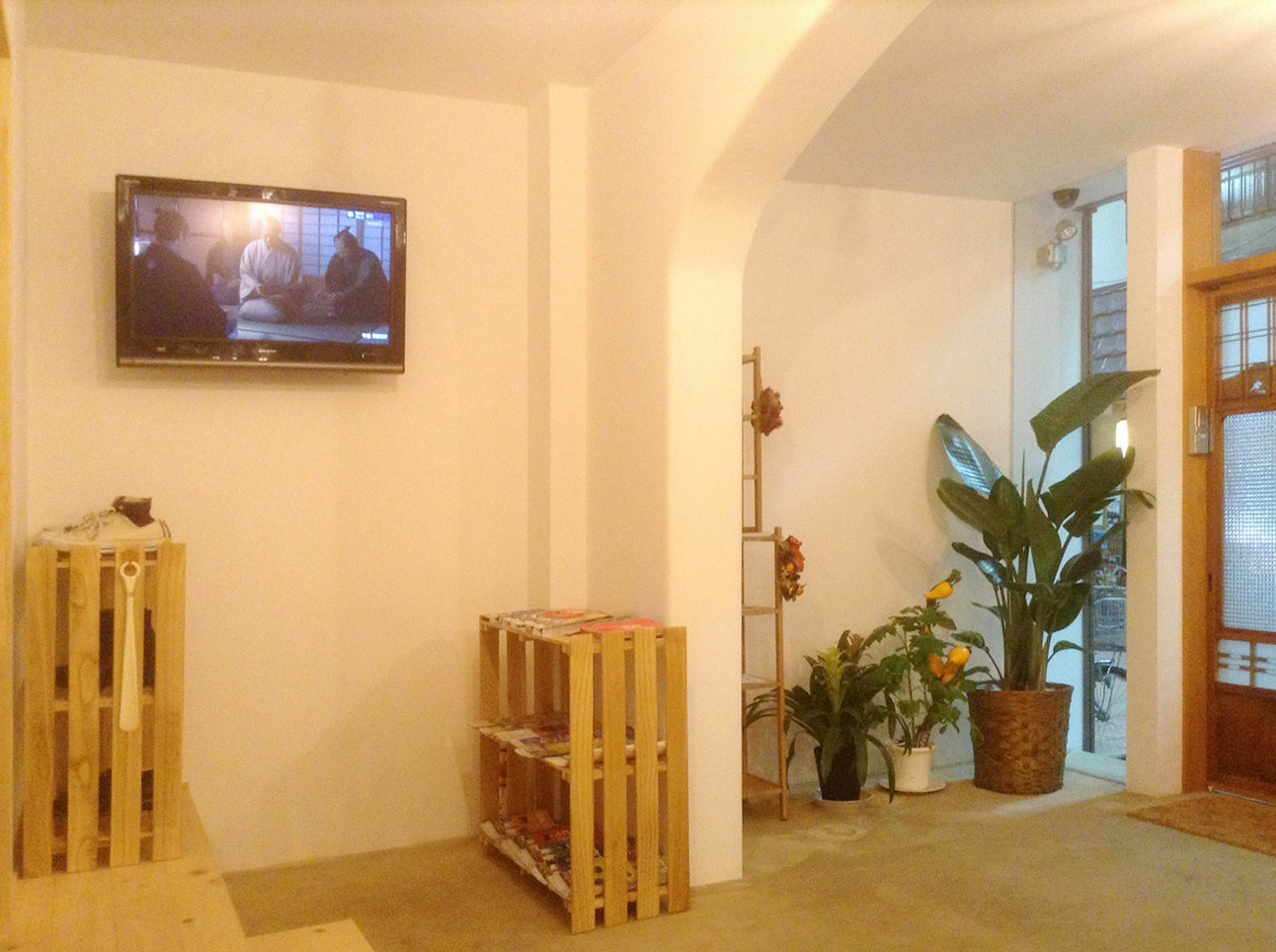 Sato-San'S Rest Hotel โตเกียว ภายนอก รูปภาพ