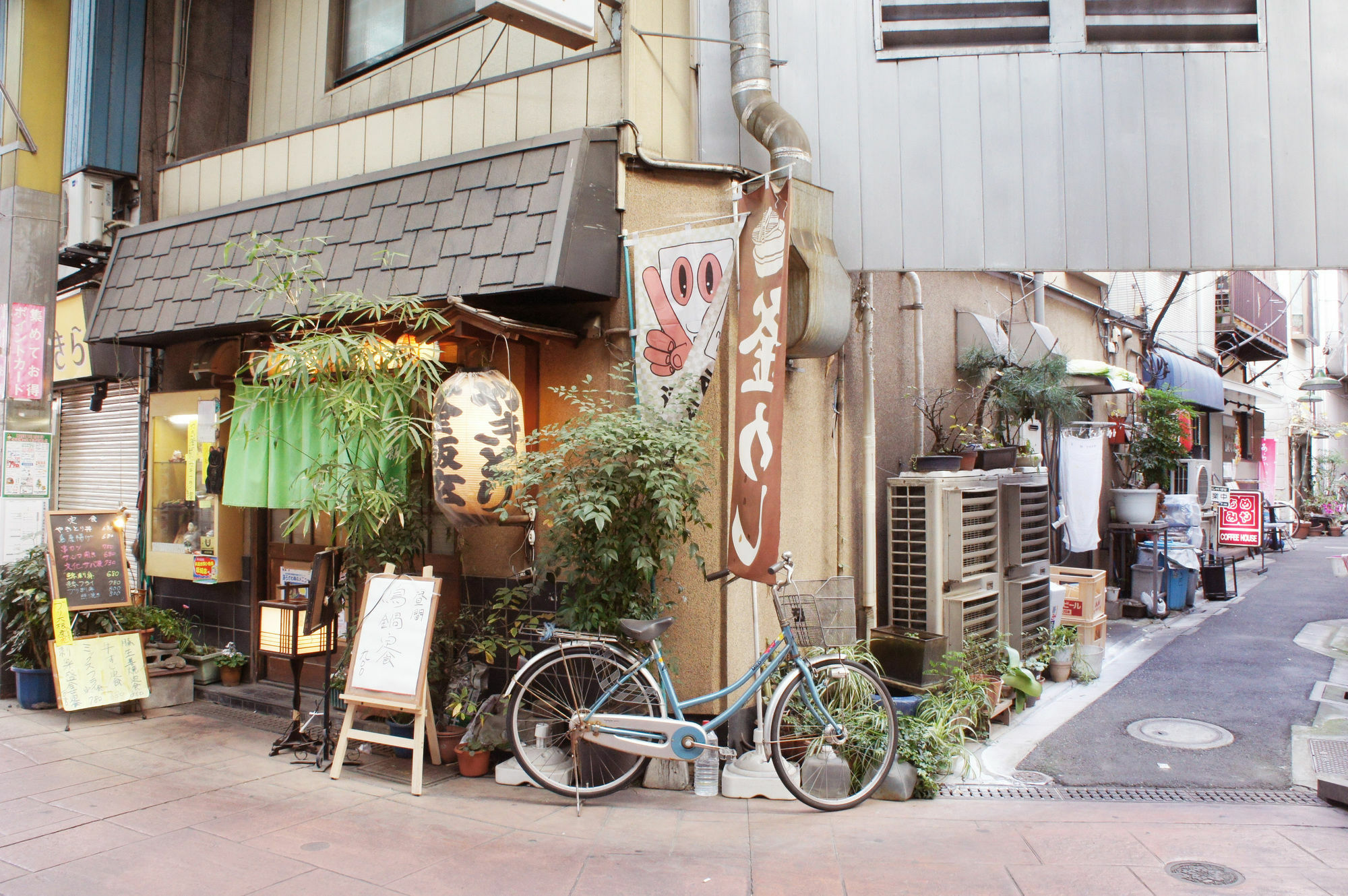 Sato-San'S Rest Hotel โตเกียว ภายนอก รูปภาพ