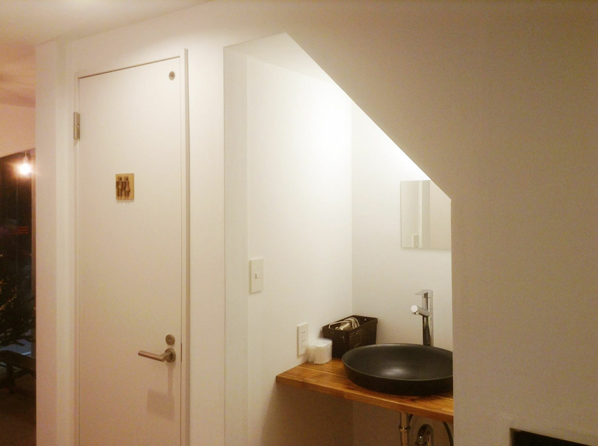 Sato-San'S Rest Hotel โตเกียว ภายนอก รูปภาพ