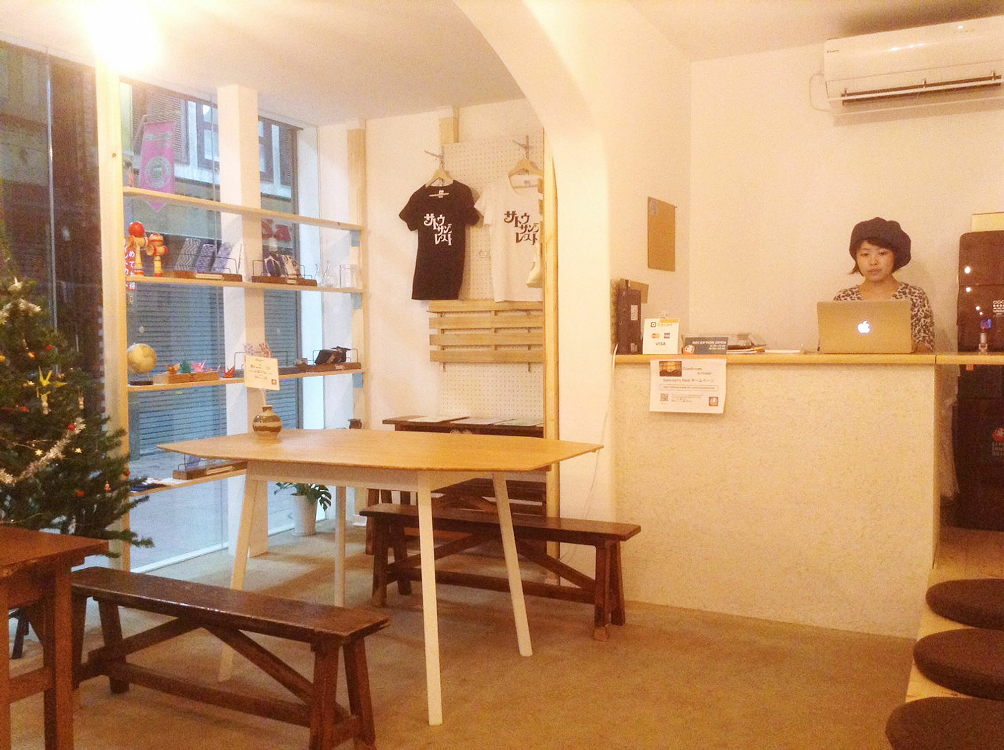 Sato-San'S Rest Hotel โตเกียว ภายนอก รูปภาพ