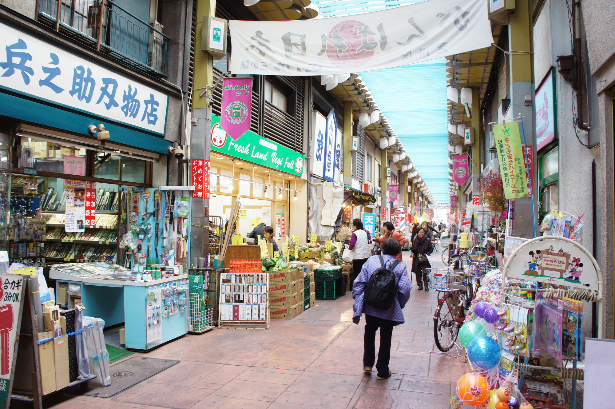 Sato-San'S Rest Hotel โตเกียว ภายนอก รูปภาพ