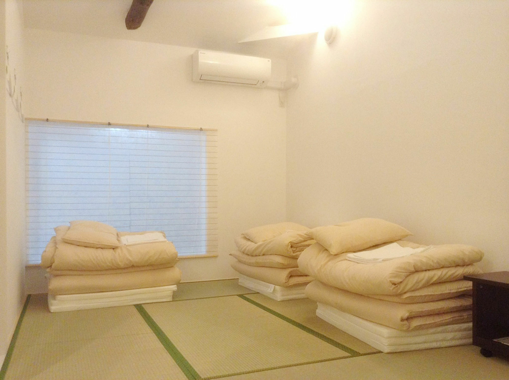Sato-San'S Rest Hotel โตเกียว ภายนอก รูปภาพ