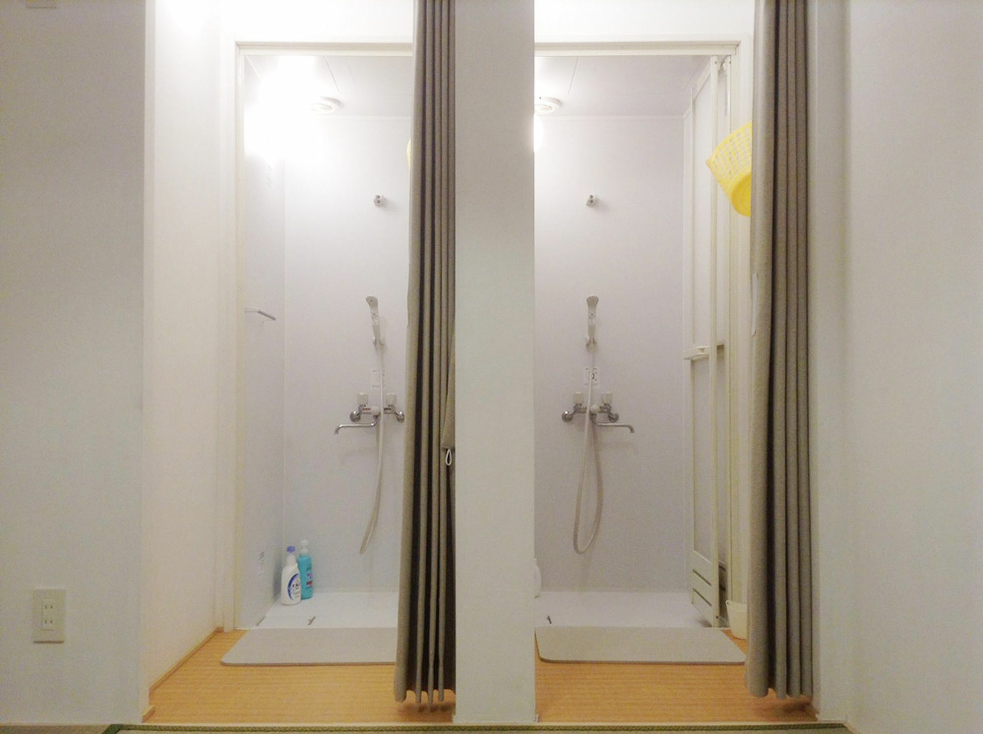 Sato-San'S Rest Hotel โตเกียว ภายนอก รูปภาพ