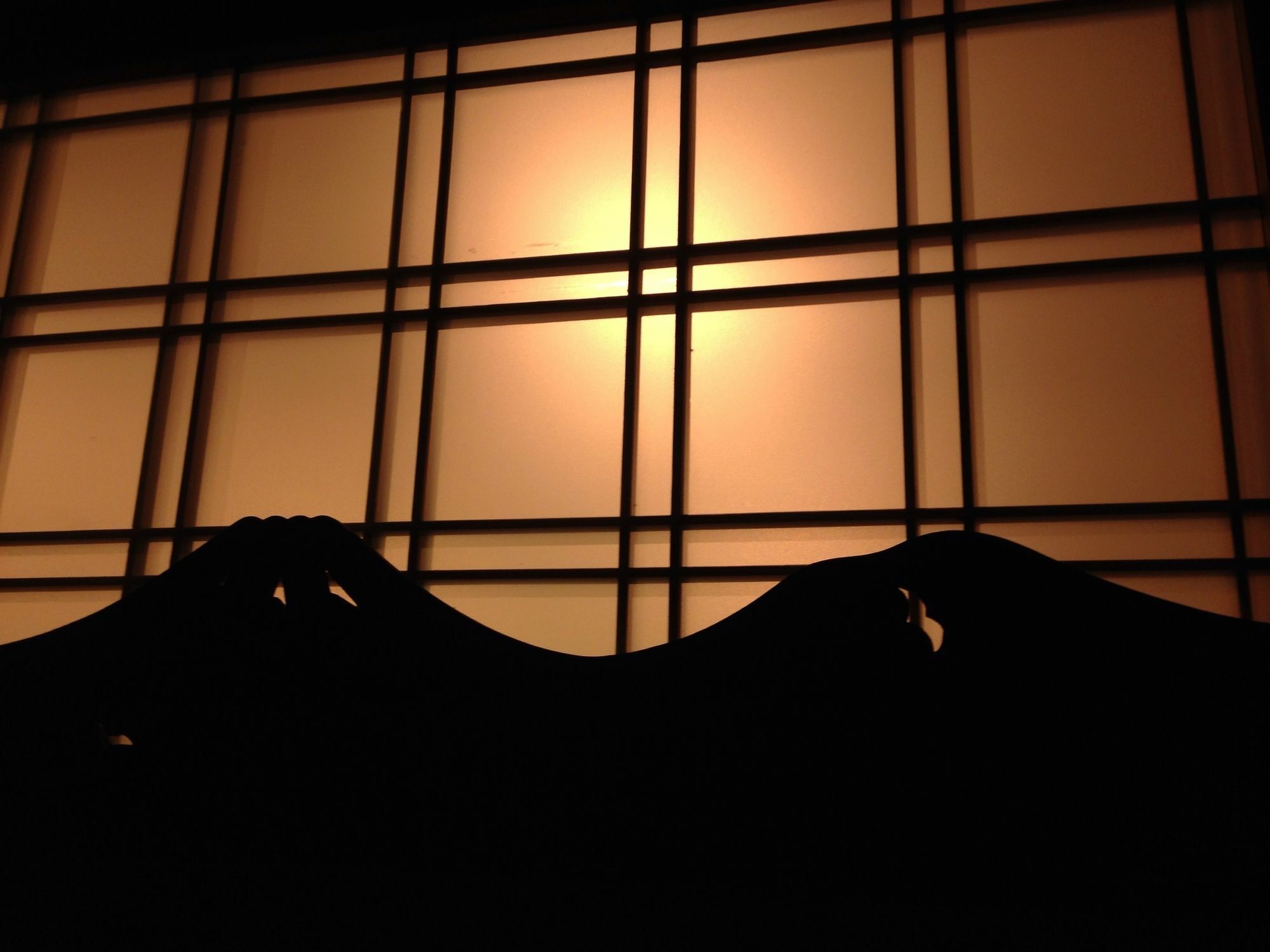 Sato-San'S Rest Hotel โตเกียว ภายนอก รูปภาพ