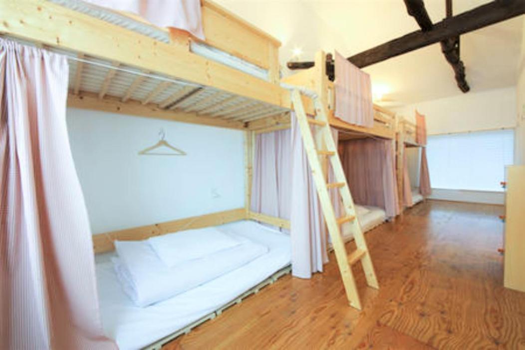 Sato-San'S Rest Hotel โตเกียว ภายนอก รูปภาพ